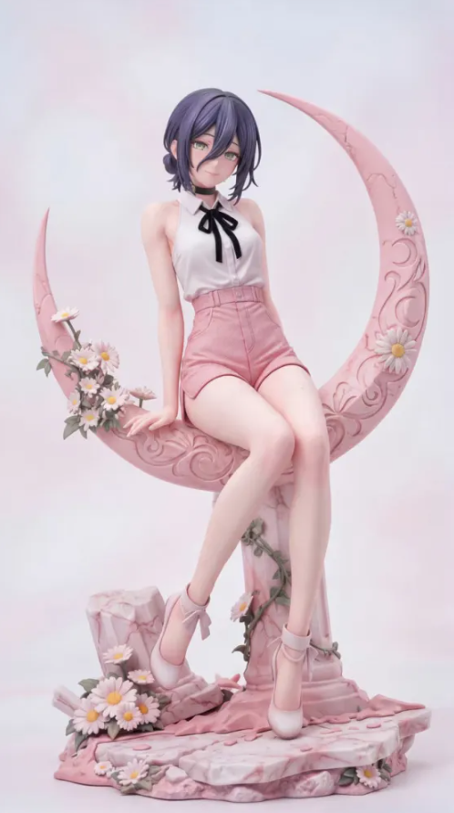 フィギュア専門店 -ソダチトイズ / 予約 灵妍/LingYan Studio 1/6 Reze