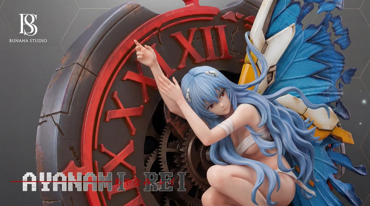 フィギュア専門店 -ソダチトイズ / 予約 BUNANA Studio LBL 1/6