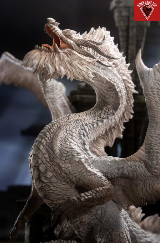 フィギュア専門店 -ソダチトイズ / Dragon Frontier Studio – Monster