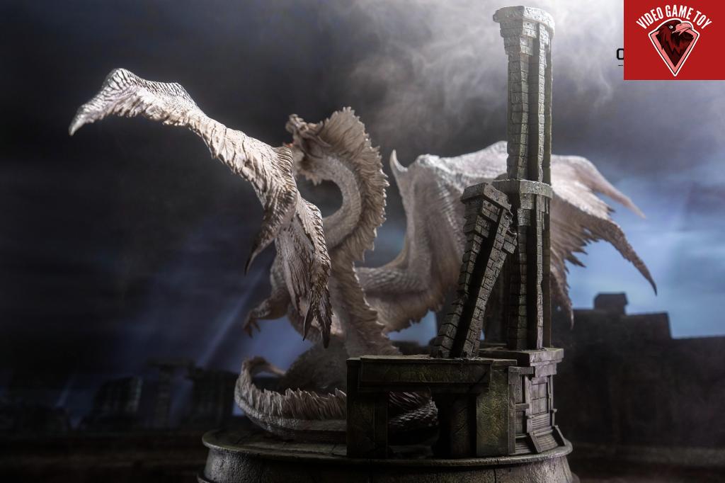 フィギュア専門店 -ソダチトイズ / Dragon Frontier Studio – Monster