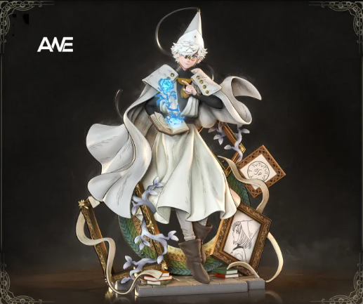 フレンドリー・グリーティング　第4弾　プラス版　フィギュア　スタチュー フィギュア専門店 -ソダチトイズ / 予約 ANE Studio Atelier of Witch