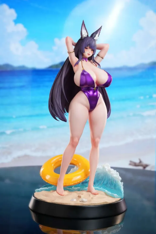 【5日迄】マドタチ ギミキン ゴーストアユ/セクシークリアシャッド セット フィギュア専門店 -ソダチトイズ / 予約 Lazy Cat Studio Musashi 武藏