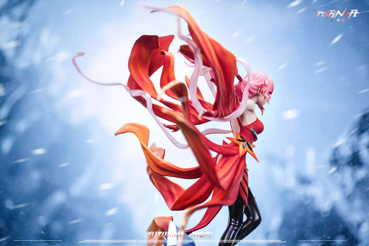 フィギュア専門店 -ソダチトイズ / 予約 MANTA Studio Guilty Crown