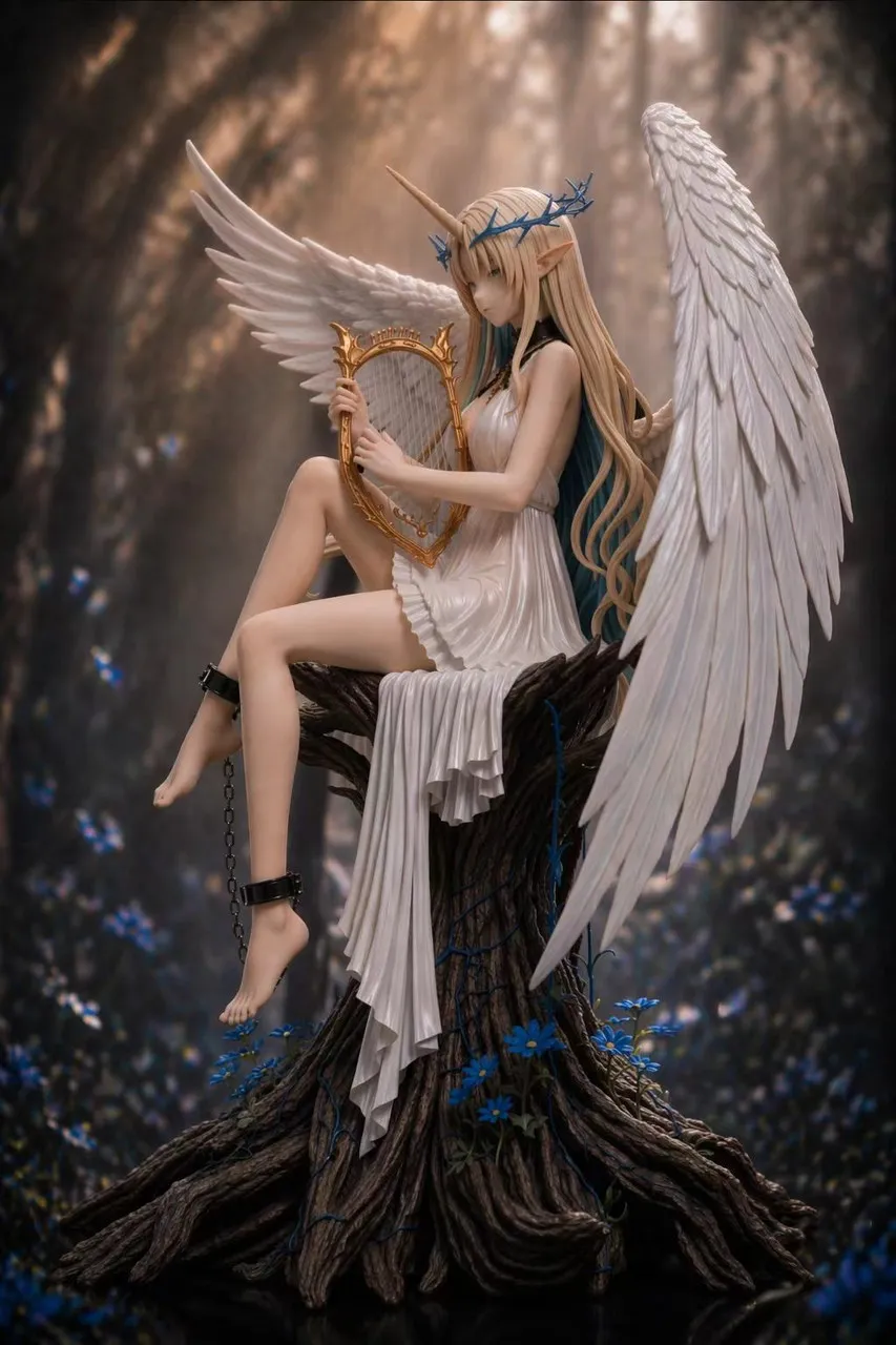 フィギュア専門店 -ソダチトイズ / 予約 VIC Studio 1/6 Fleurdelys