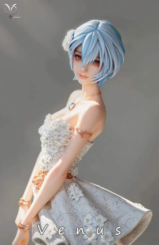 フィギュア専門店 -ソダチトイズ / 予約 Venus Studio LBL in Wedding
