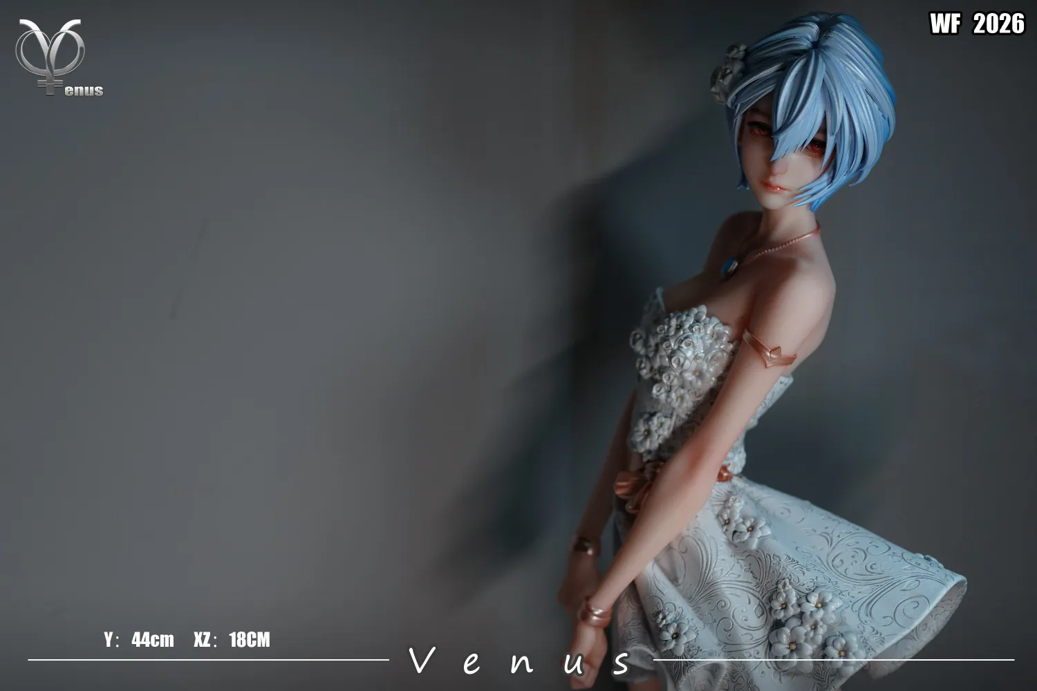 フィギュア専門店 -ソダチトイズ / 予約 Venus Studio LBL in Wedding