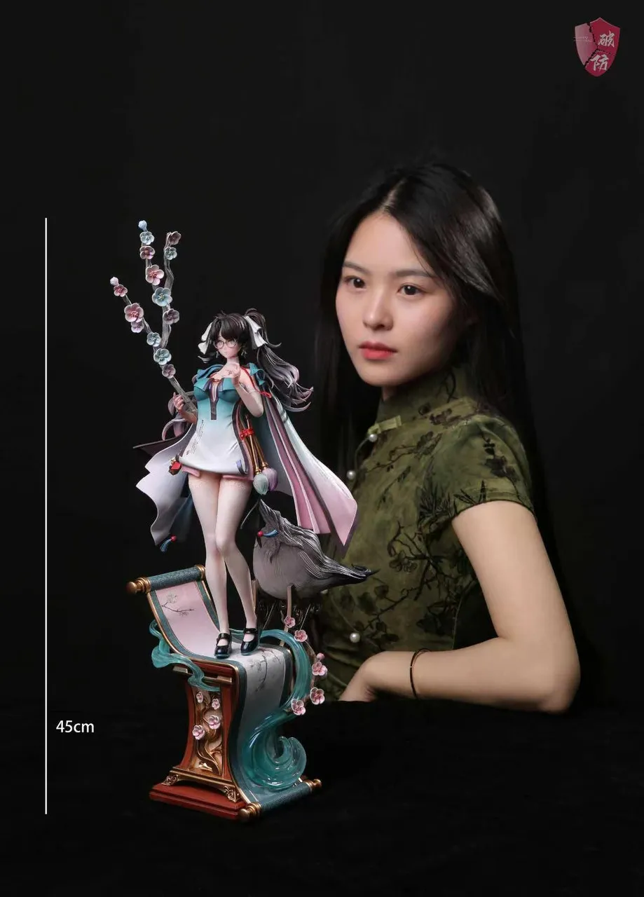 フィギュア専門店 -ソダチトイズ / 予約 Pofang Studio 1/6 Wuthering