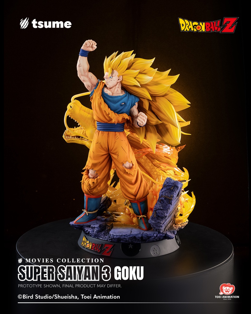 フィギュア専門店 -ソダチトイズ / 予約 Tsume Art ドラゴンボール