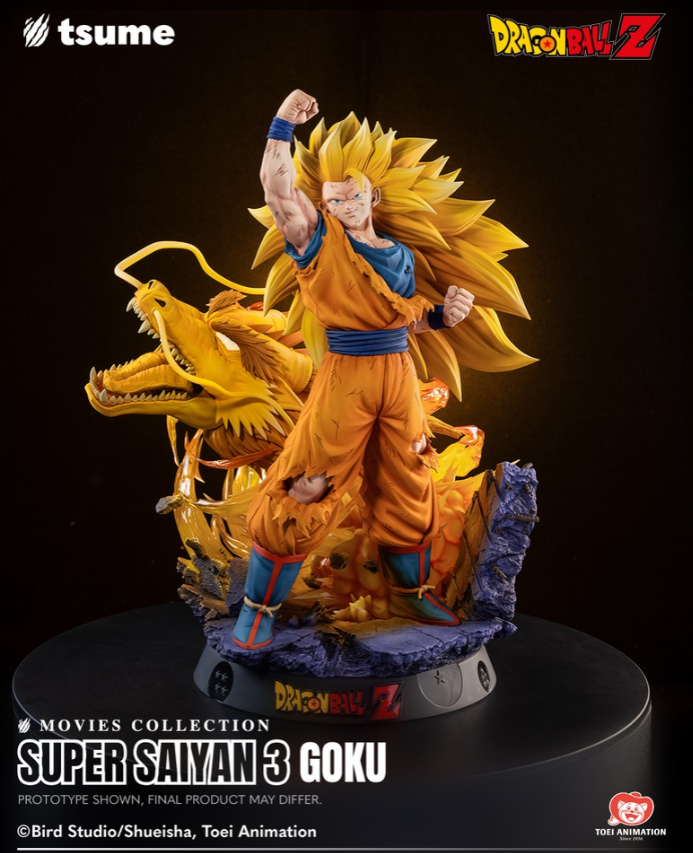 フィギュア専門店 -ソダチトイズ / 予約 Tsume Art ドラゴンボール