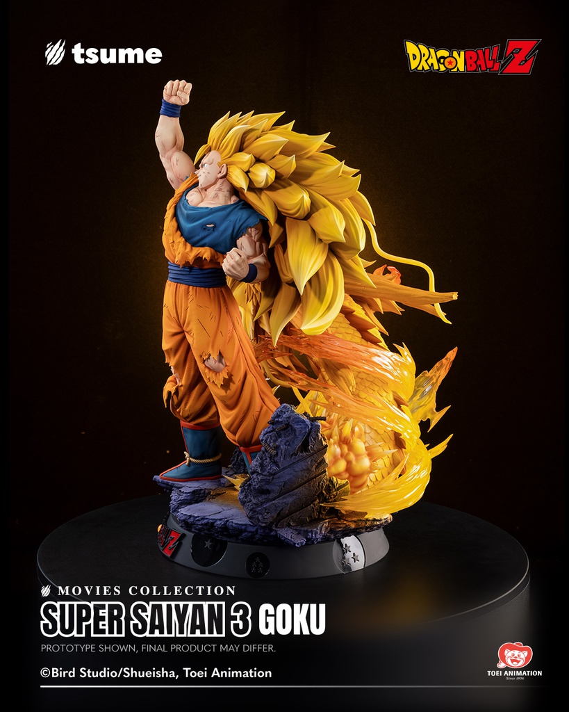 フィギュア専門店 -ソダチトイズ / 予約 Tsume Art ドラゴンボール