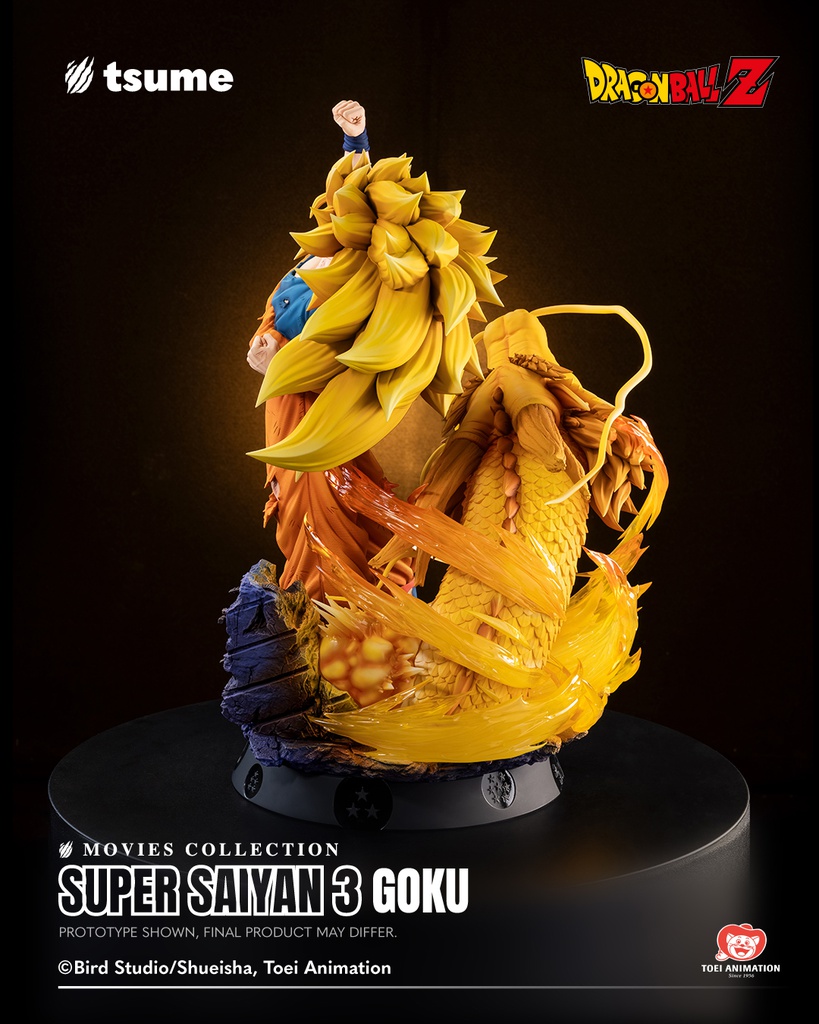 フィギュア専門店 -ソダチトイズ / 予約 Tsume Art ドラゴンボール