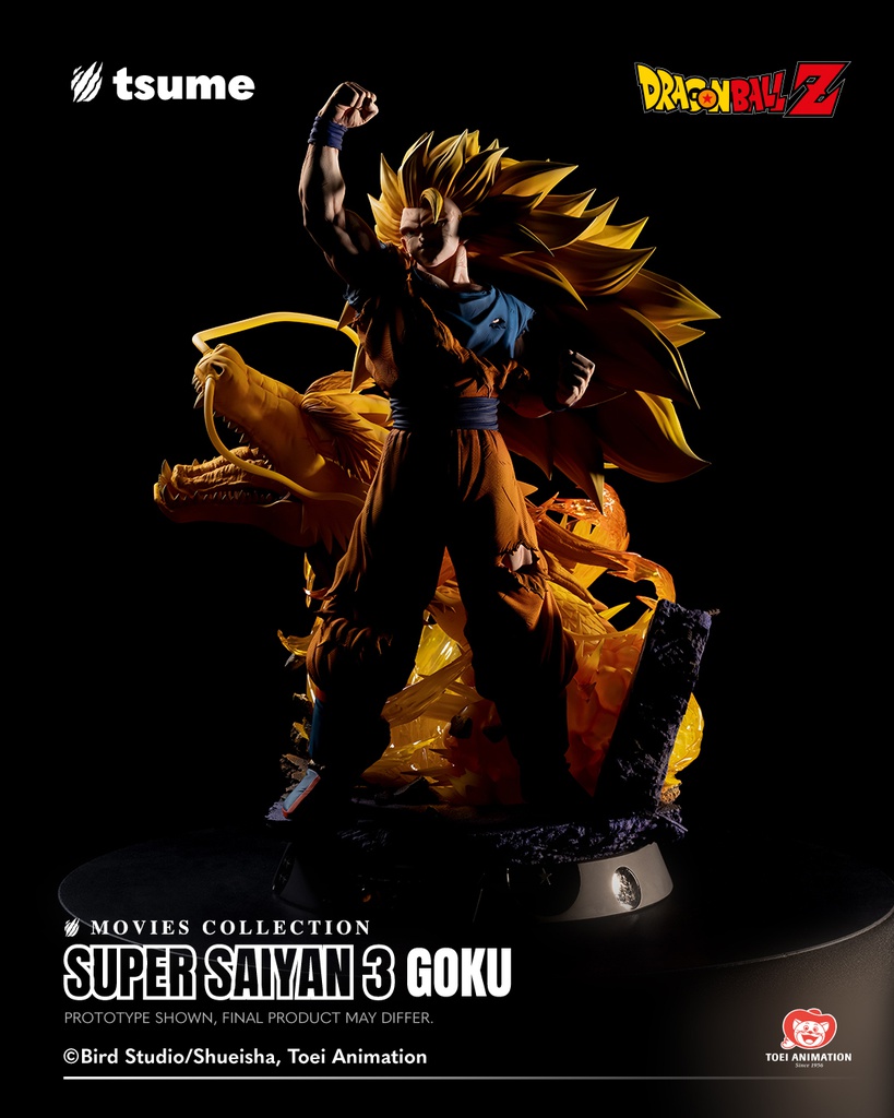 フィギュア専門店 -ソダチトイズ / 予約 Tsume Art ドラゴンボール