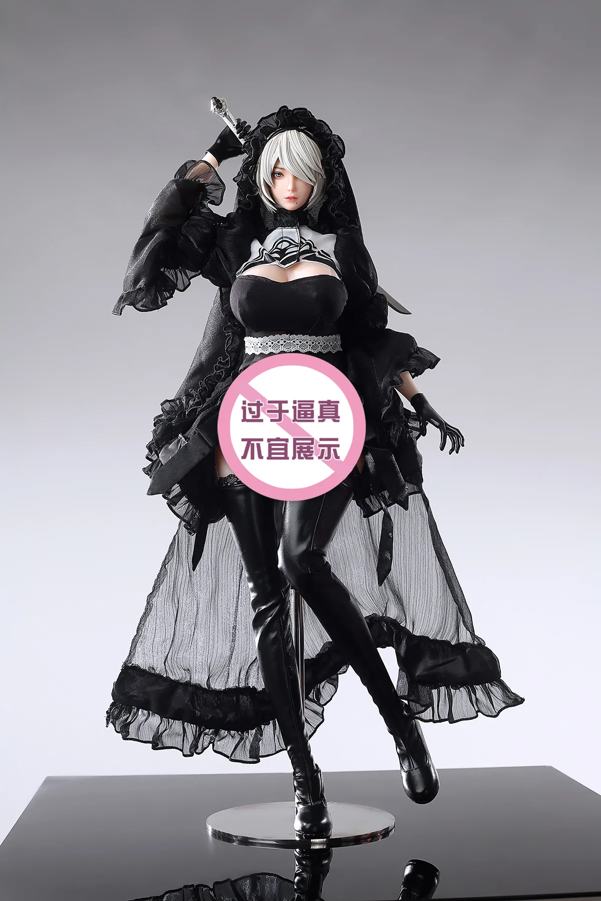 フィギュア専門店 -ソダチトイズ / 予約 御宅人形/Yu Zhai Ren Xing