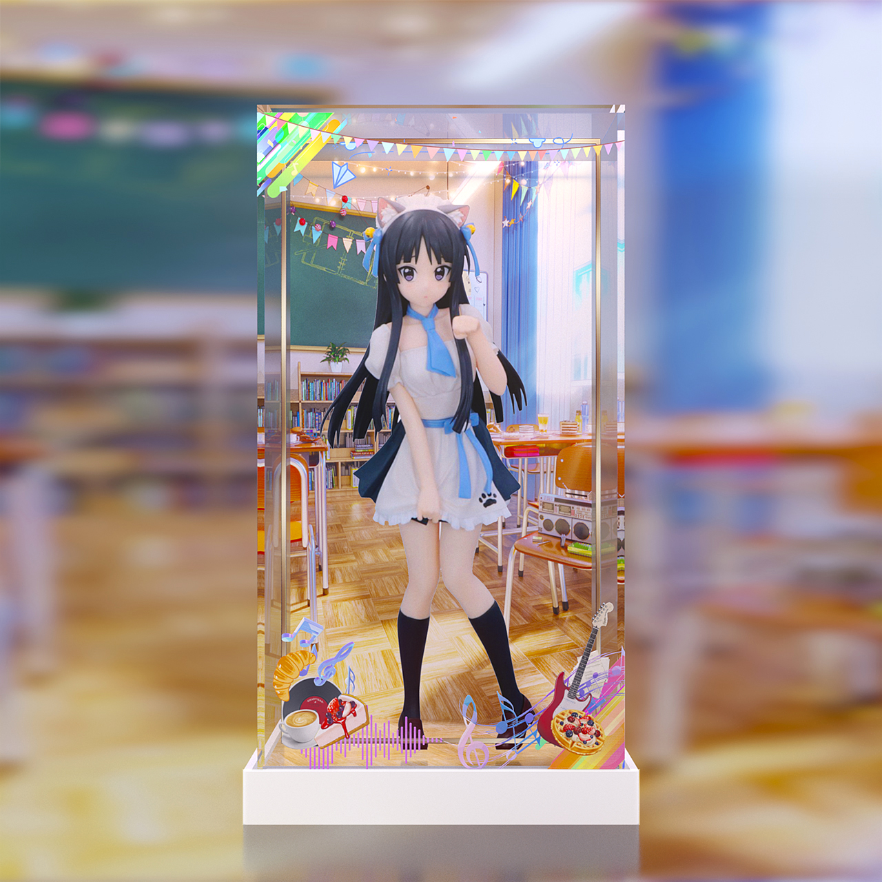 POP UP PARADE 中野梓 L size – SOOTANG HOBBY