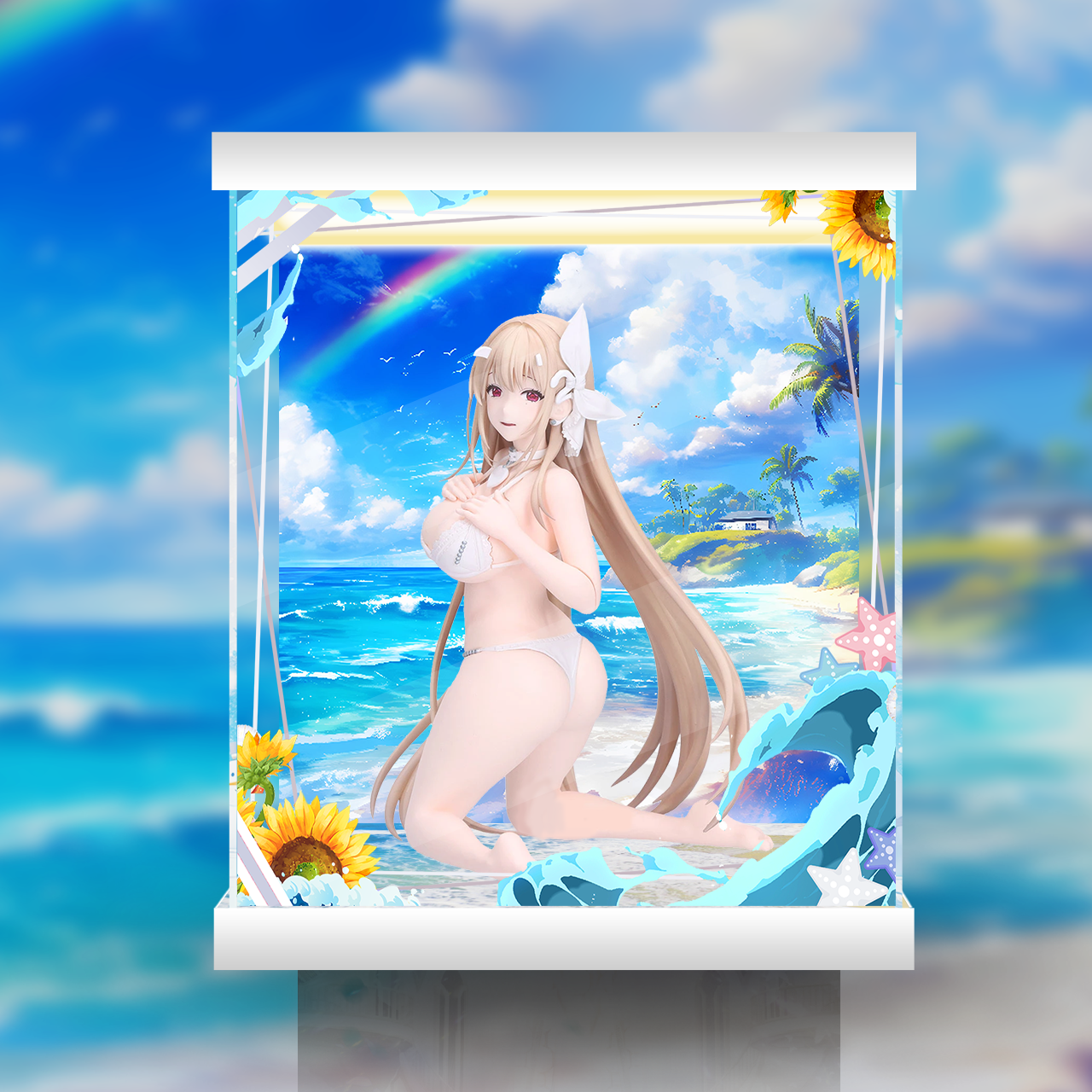 フィギュア専門店 -ソダチトイズ / 予約 BP 勝利の女神：NIKKE