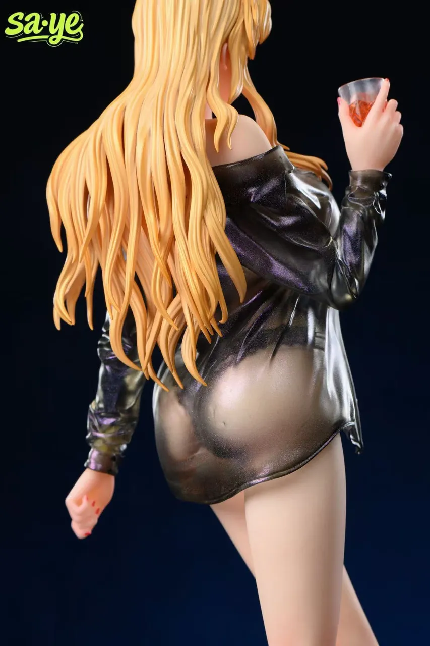 フィギュア専門店 -ソダチトイズ / 予約 Saye Studio Vermouth 1/6