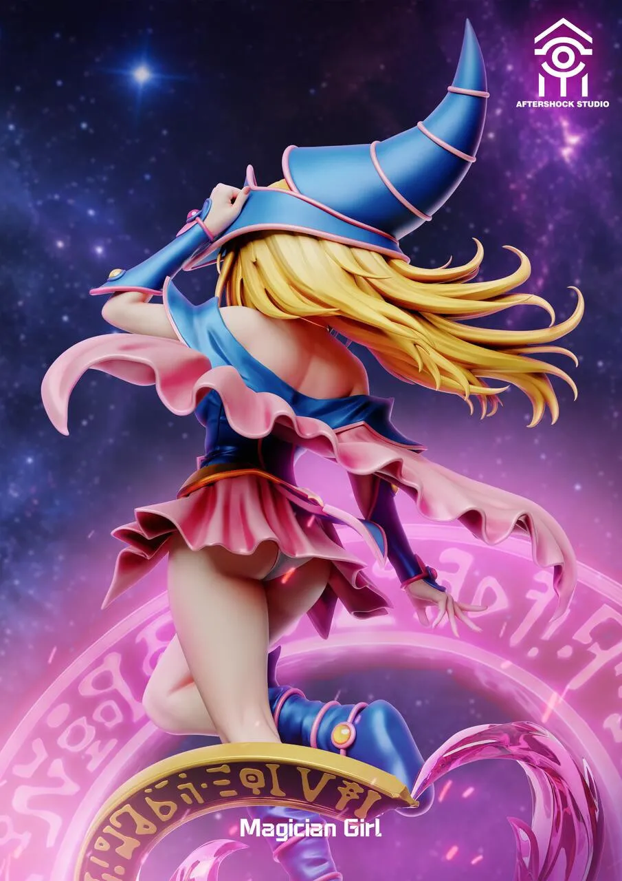 フィギュア専門店 -ソダチトイズ / 予約 Aftershock Studio Dark