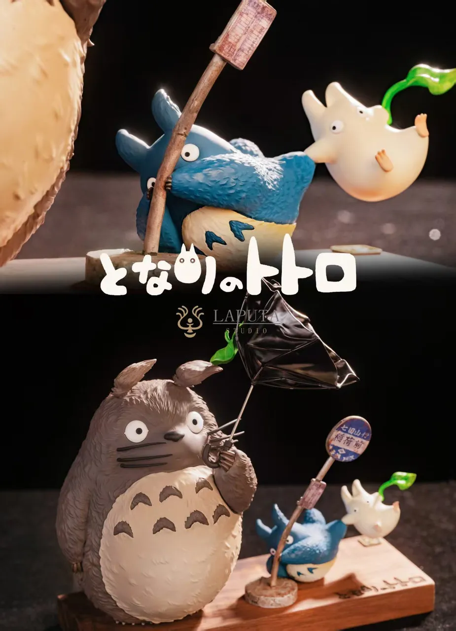 だるっち フィギュア専門店 -ソダチトイズ / 予約 LAPUTA Studio TTR Strong