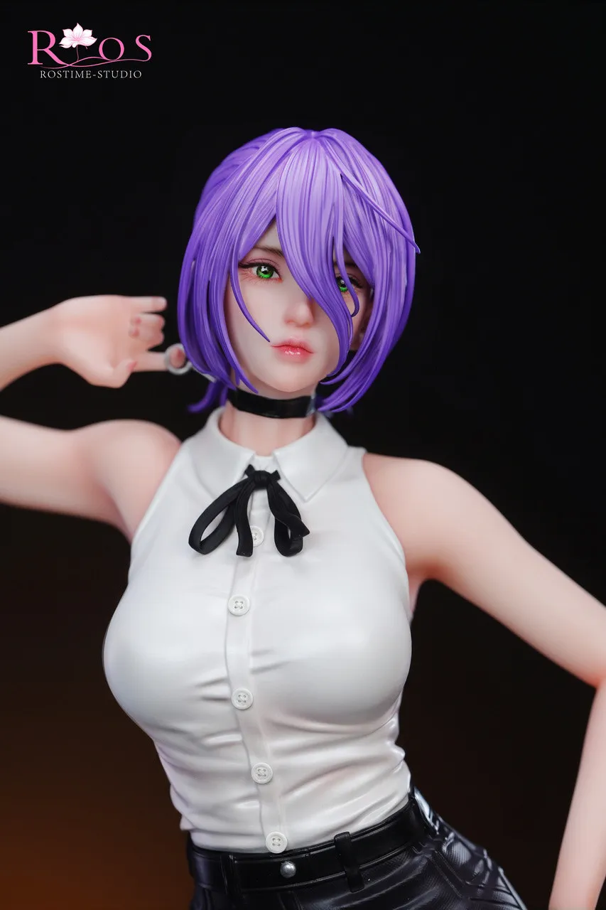 フィギュア専門店 -ソダチトイズ / 予約 RosTIME Studio 1/6 Reze