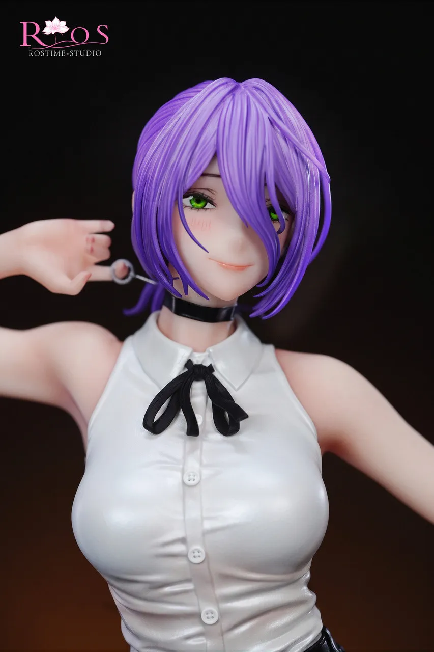 フィギュア専門店 -ソダチトイズ / 予約 RosTIME Studio 1/6 Reze