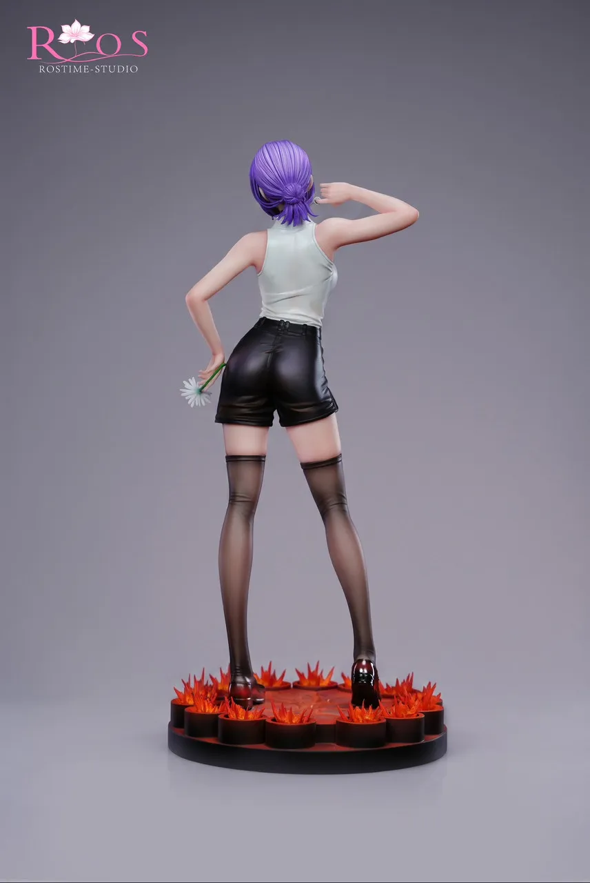 pastime factory フィギュア フィギュア専門店 -ソダチトイズ / 予約 RosTIME Studio 1/6 Reze