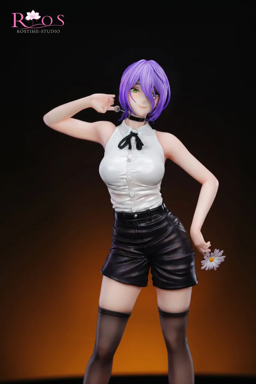 フィギュア専門店 -ソダチトイズ / 予約 RosTIME Studio 1/6 Reze