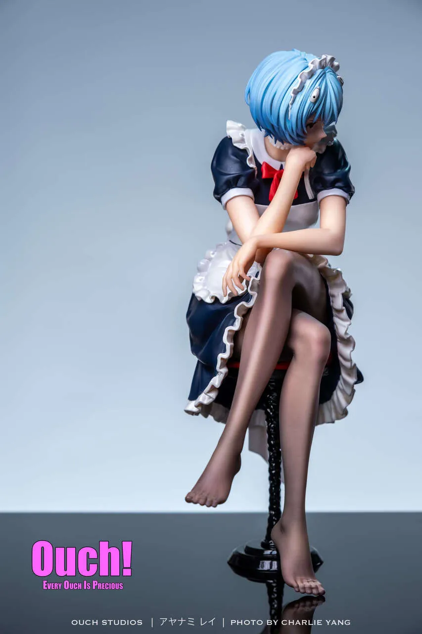 フィギュア専門店 -ソダチトイズ / 予約 Ouch Studio 1/6 LBL