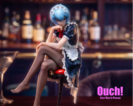 フィギュア専門店 -ソダチトイズ / 予約 Ouch Studio 1/6 LBL