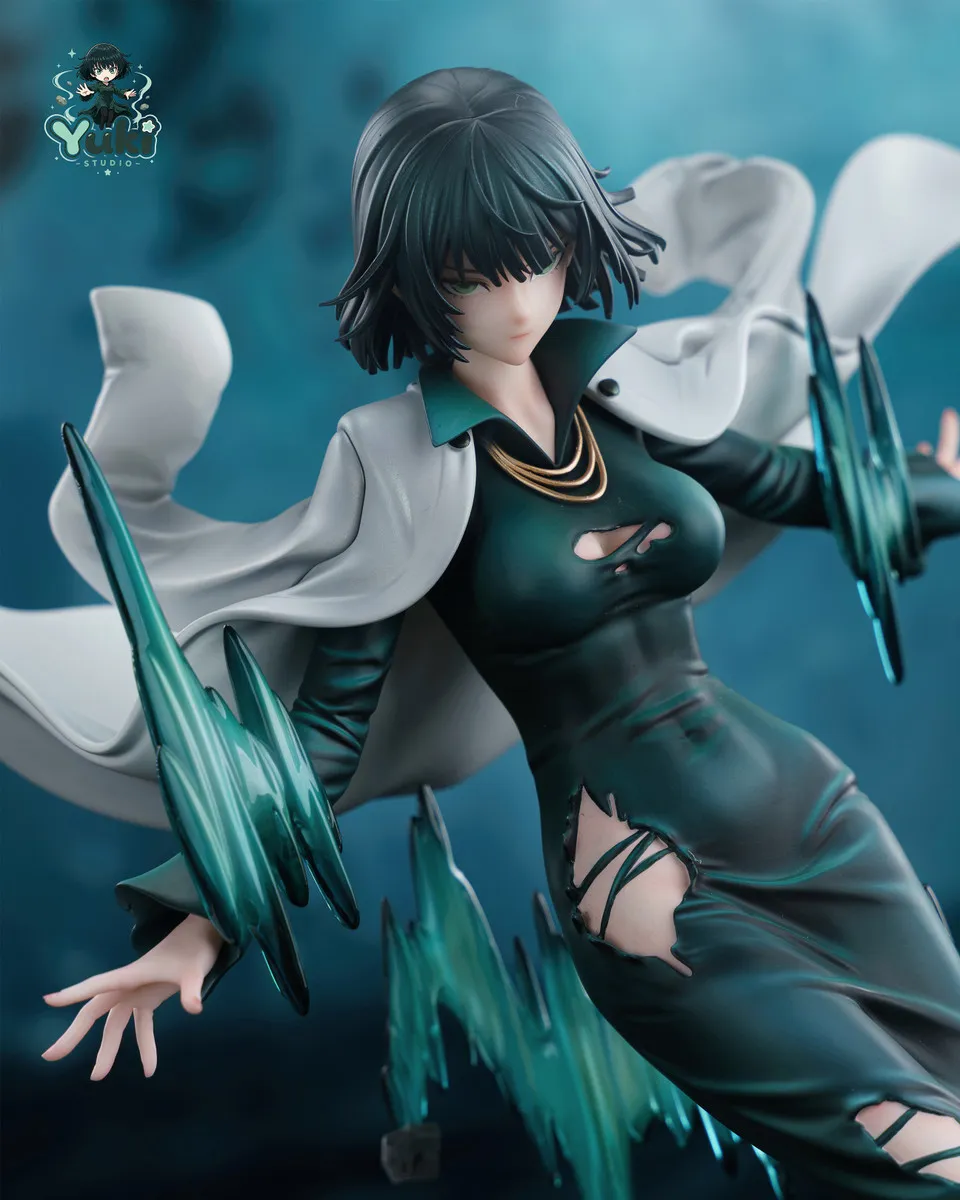 フィギュア専門店 -ソダチトイズ / 予約 Yuki Studio 1/6 Blizzard of