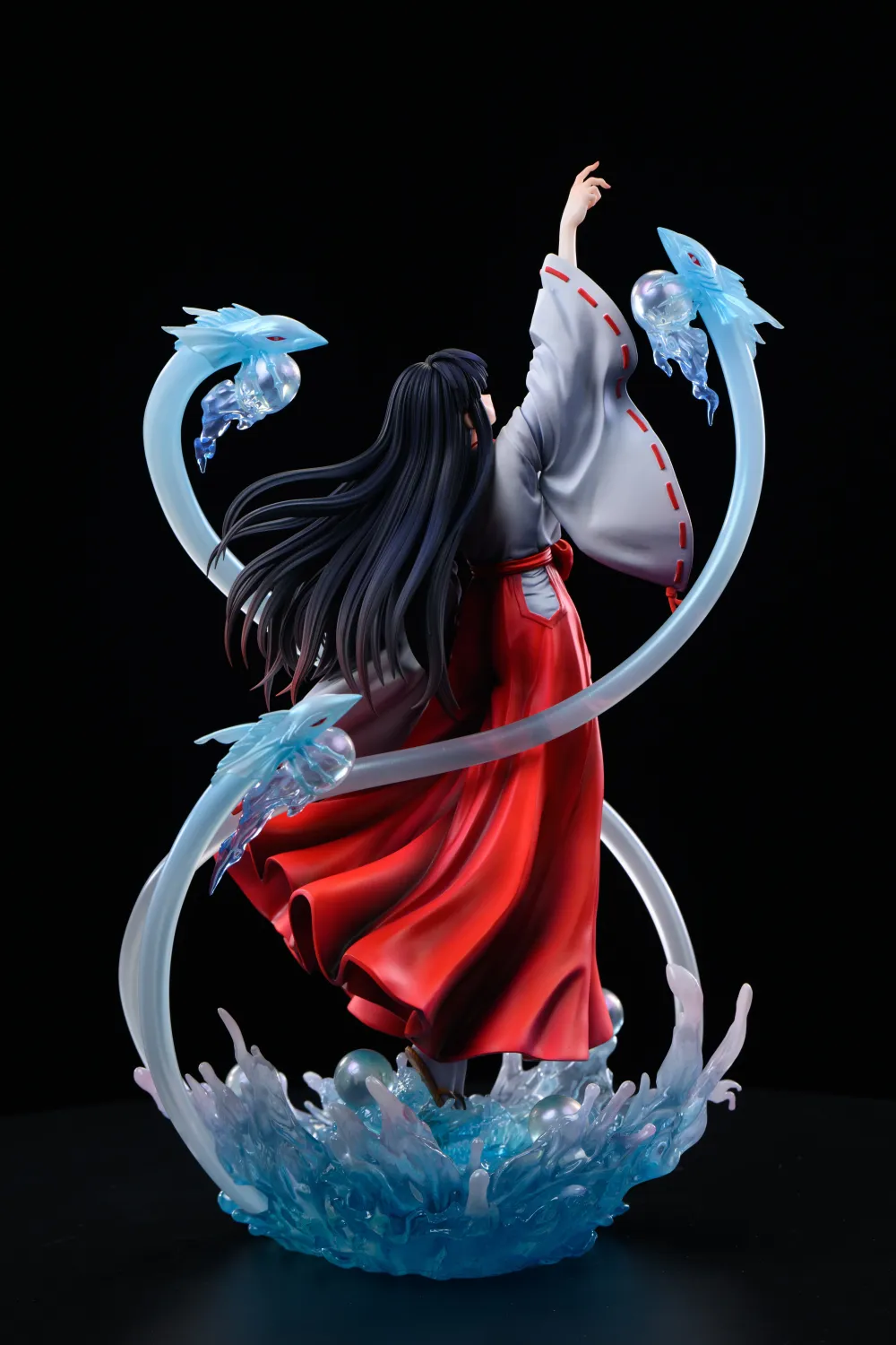 【kuriさん専用】 フィギュア専門店 -ソダチトイズ / 予約 WAWA Studio1/6 Kikyo