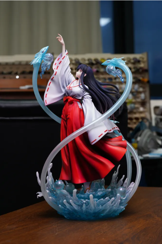 フィギュア専門店 -ソダチトイズ / 予約 WAWA Studio1/6 Kikyo