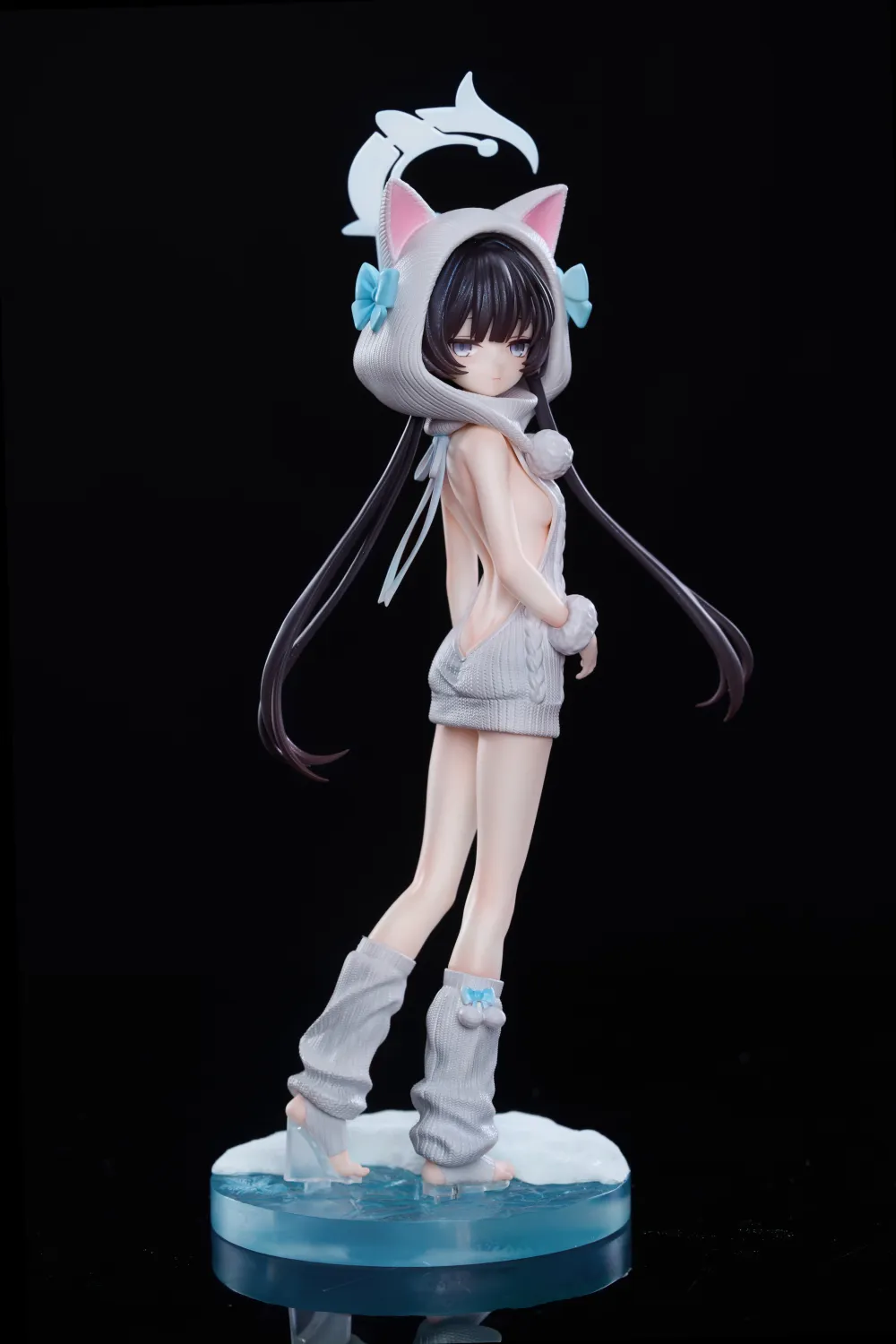 フィギュア専門店 -ソダチトイズ / 予約 Sugar Studio Blue Archive