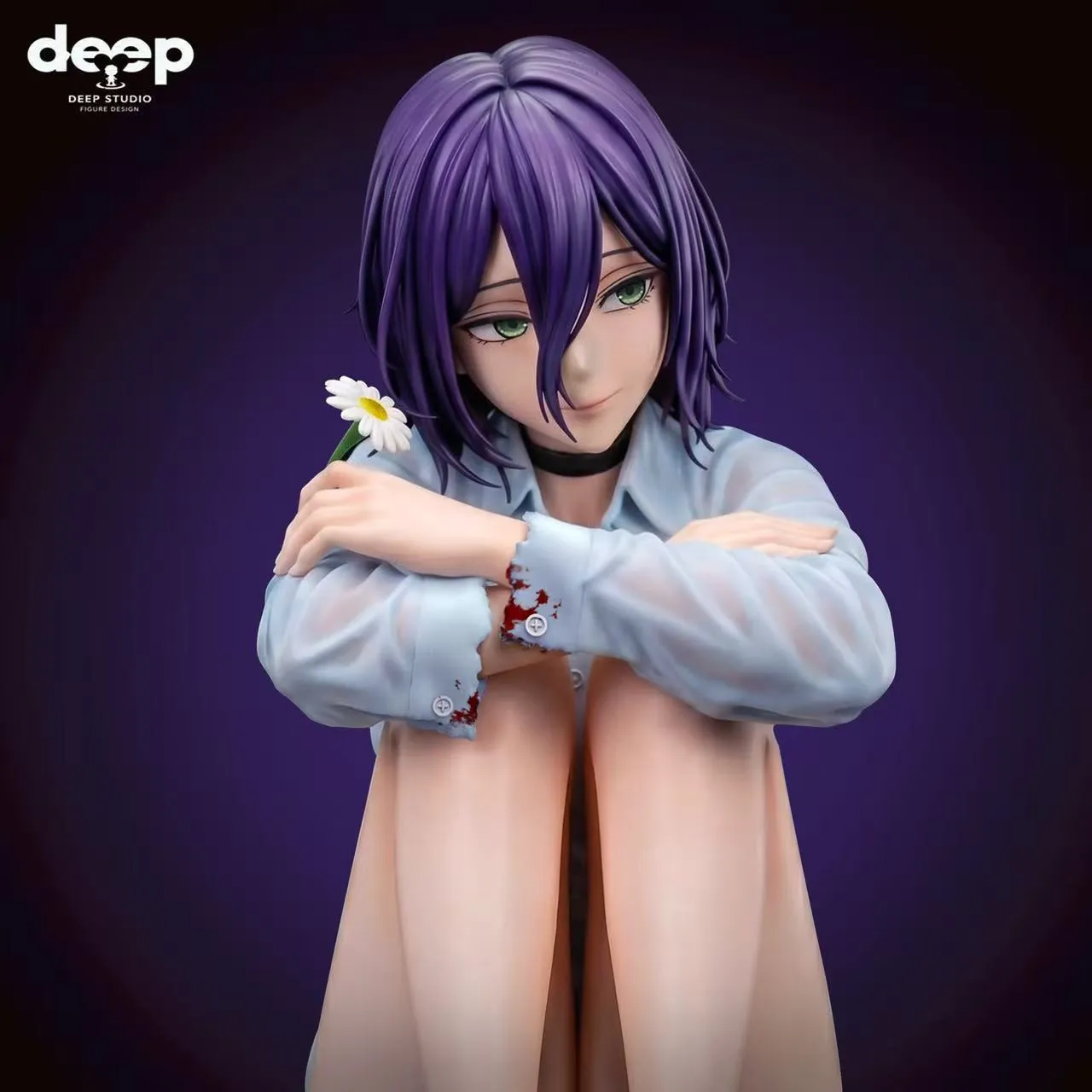 【専用】Dddさん専用 フィギュア専門店 -ソダチトイズ / 予約 Deep Studio Reze 1/6