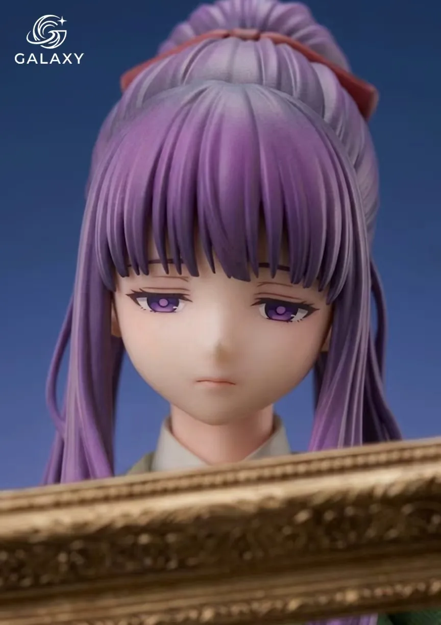 フィギュア専門店 -ソダチトイズ / 予約 Galaxy Studio 1/6 Frieren