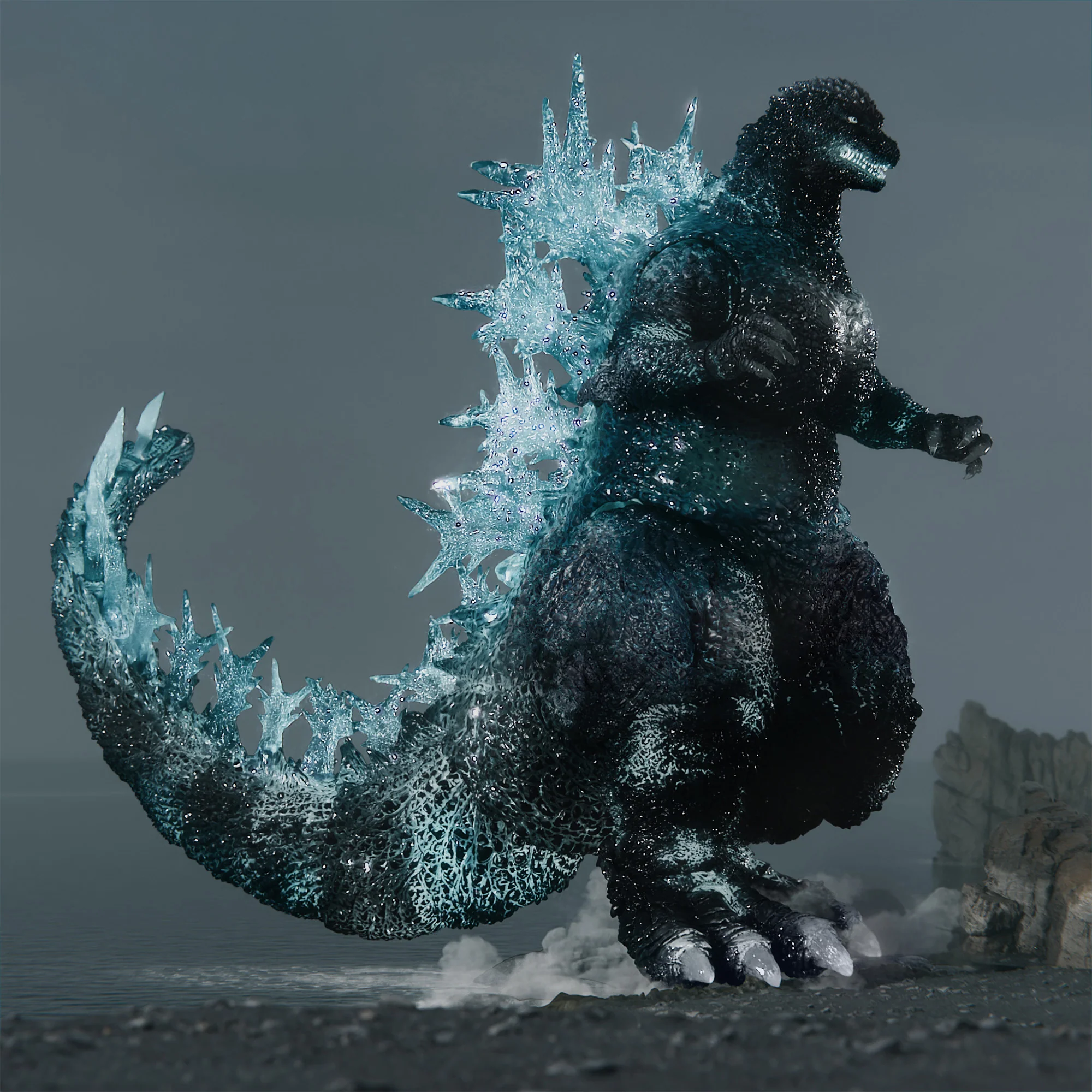 フィギュア専門店 -ソダチトイズ / Super7 ULTIMATES! Godzilla (Minus