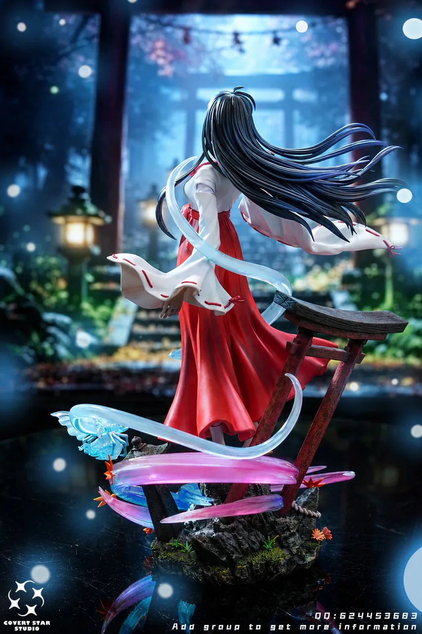 フィギュア専門店 -ソダチトイズ / 予約 Covert Star Studio 1/6 Kikyo