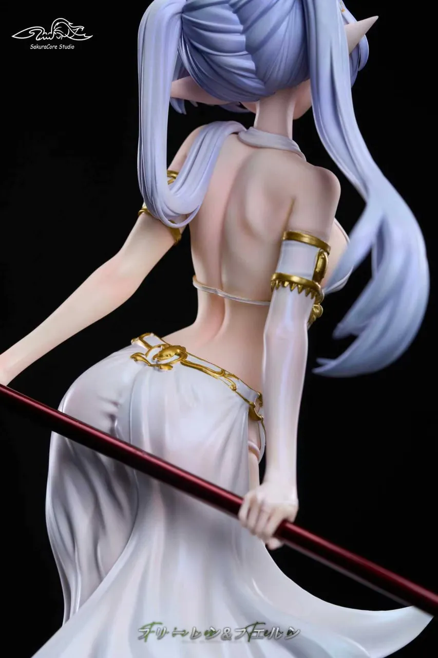 フィギュア専門店 -ソダチトイズ / 予約 SakuraCore Studio Frieren