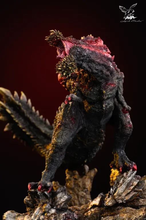 フィギュア専門店 -ソダチトイズ / 予約 Lark Studio Monster