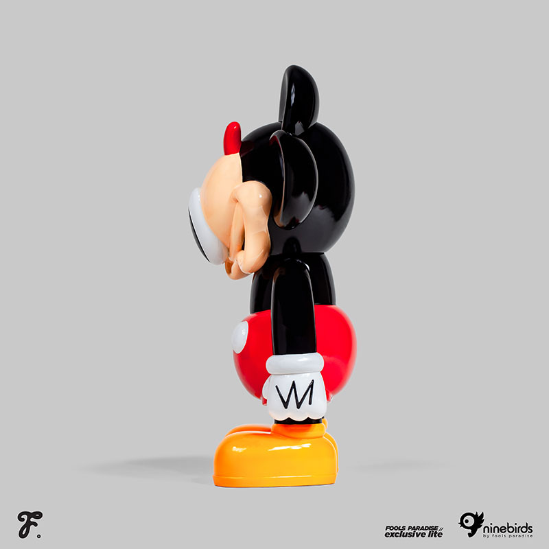 フィギュア専門店 -ソダチトイズ / 予約 ZCWO Fools Paradise