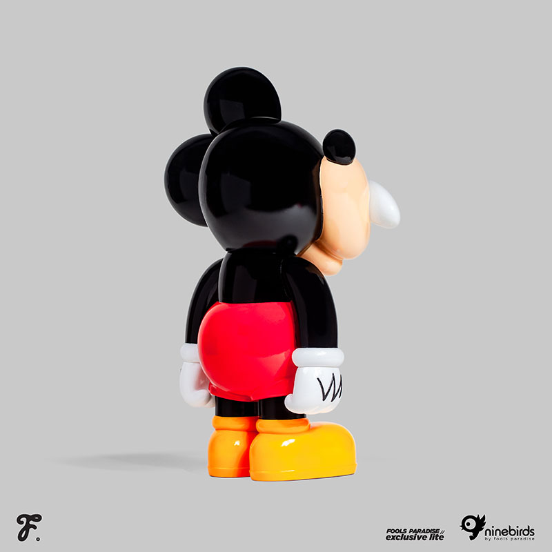 フィギュア専門店 -ソダチトイズ / 予約 ZCWO Fools Paradise