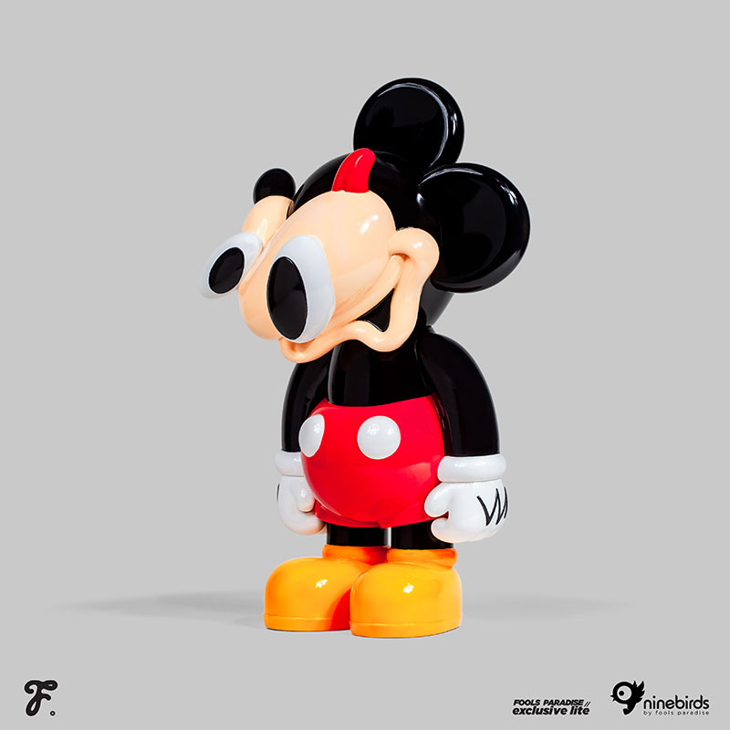 バーコードバトラー チャーシューメンホー フィギュア フィギュア専門店 -ソダチトイズ / 予約 ZCWO Fools Paradise