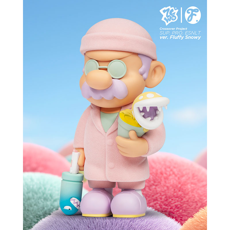 ❤️選べる9色・かわいい・立体ぷっくりハート❤️142 フィギュア専門店 -ソダチトイズ / 予約 ZCWO Fools Paradise