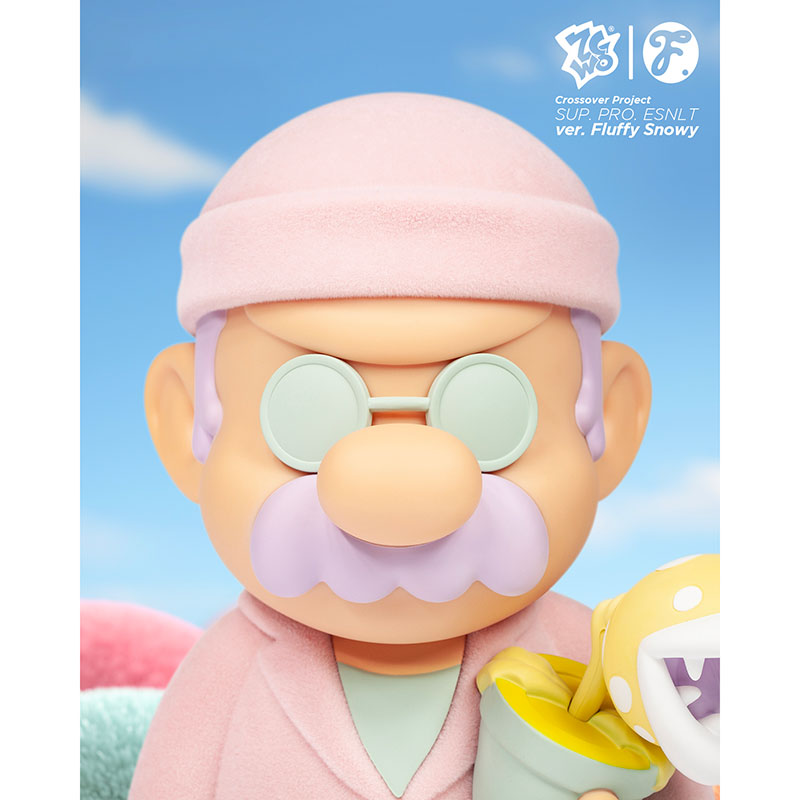 フィギュア専門店 -ソダチトイズ / 予約 ZCWO Fools Paradise