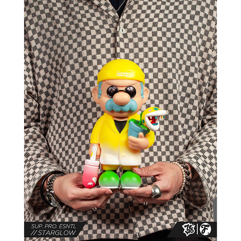 フィギュア専門店 -ソダチトイズ / ZCWO Fools Paradise SUP