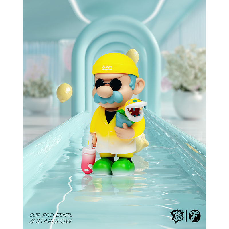 フィギュア専門店 -ソダチトイズ / ZCWO Fools Paradise SUP