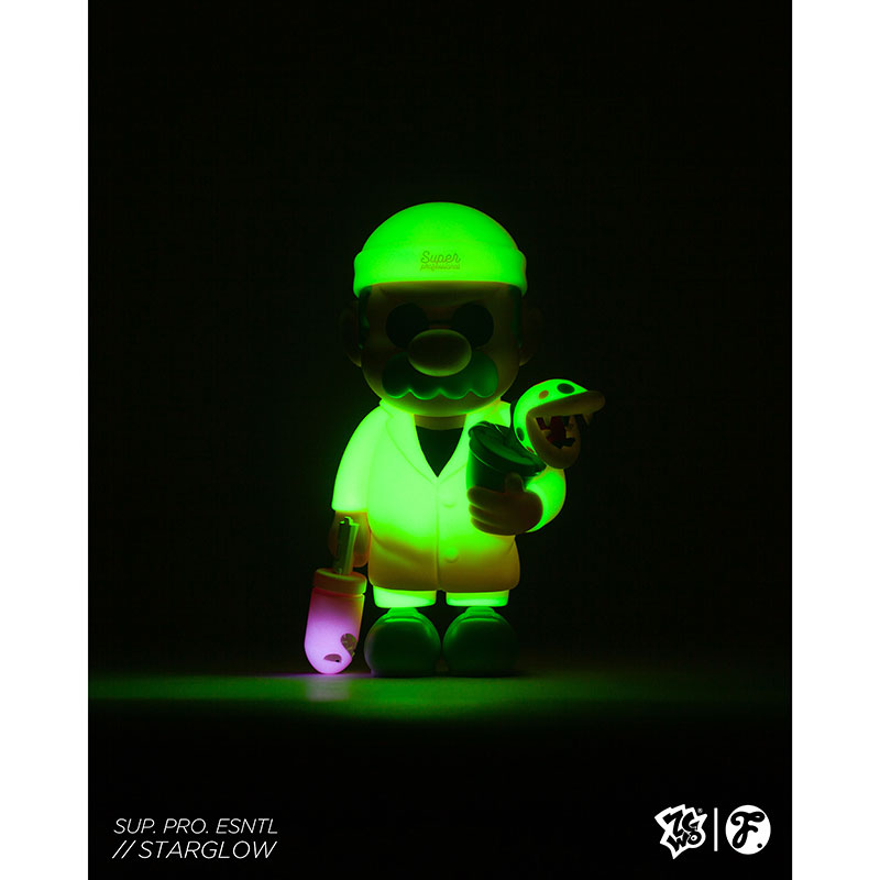 ＊スッコルイ・イカール限定フィギュア4点おまとめ品＊ フィギュア専門店 -ソダチトイズ / 予約 ZCWO Fools Paradise