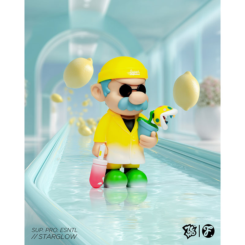 フィギュア専門店 -ソダチトイズ / ZCWO Fools Paradise SUP