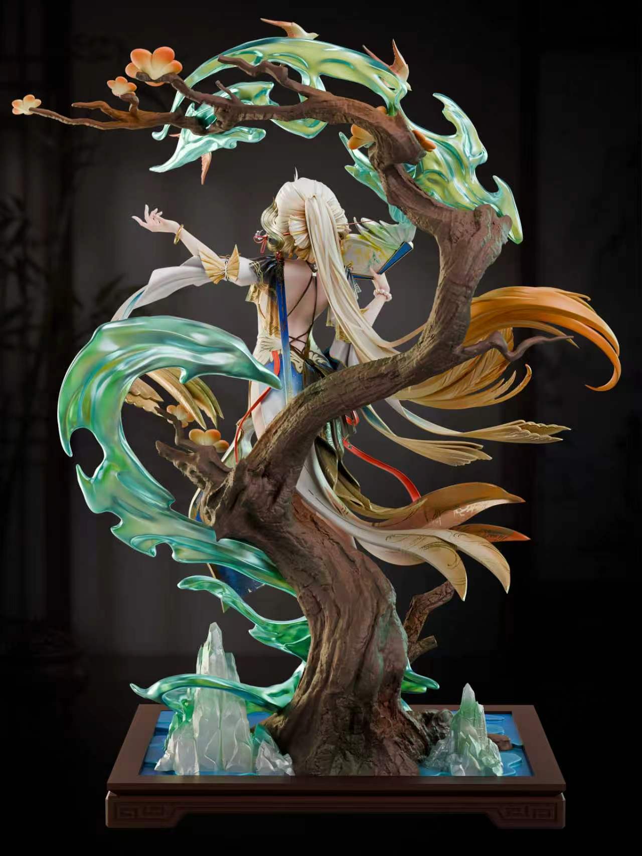 フィギュア専門店 -ソダチトイズ / 予約 MiYin Studio 1/6 Wuthering