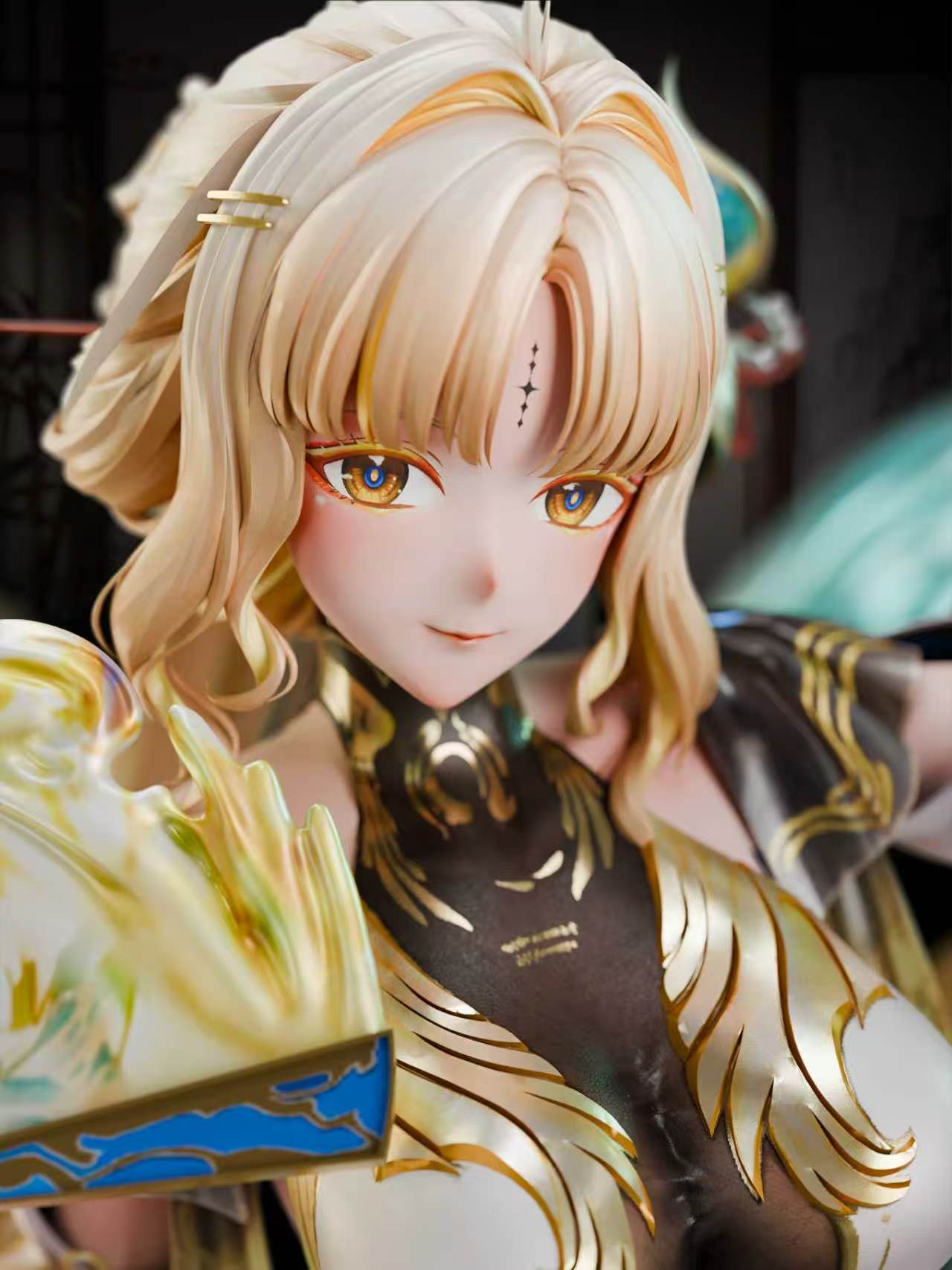 フィギュア専門店 -ソダチトイズ / 予約 MiYin Studio 1/6 Wuthering