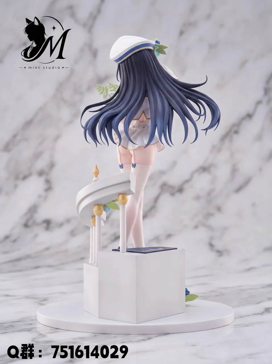 フィギュア専門店 -ソダチトイズ / 予約 Mint Studio 1/6 86 Hachiroku